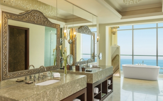 Ajman Saray, A Luxury Collection Resort