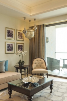 Ajman Saray, A Luxury Collection Resort