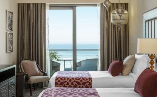 Ajman Saray, A Luxury Collection Resort