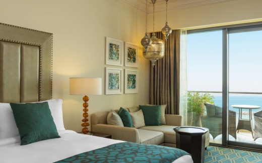 Ajman Saray, A Luxury Collection Resort