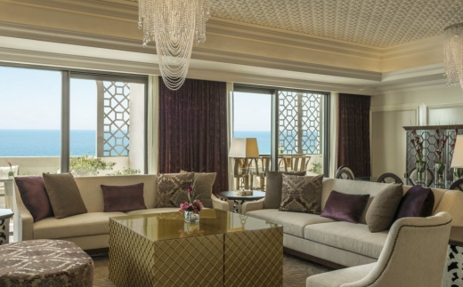 Ajman Saray, A Luxury Collection Resort