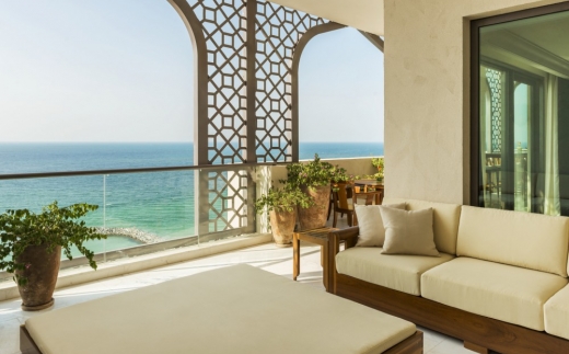 Ajman Saray, A Luxury Collection Resort