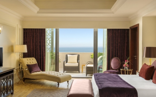 Ajman Saray, A Luxury Collection Resort