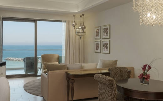 Ajman Saray, A Luxury Collection Resort