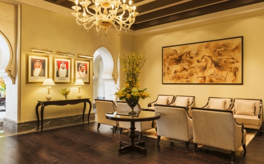 Ajman Saray, A Luxury Collection Resort