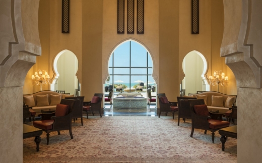 Ajman Saray, A Luxury Collection Resort