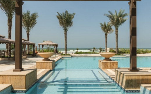 Ajman Saray, A Luxury Collection Resort