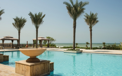 Ajman Saray, A Luxury Collection Resort