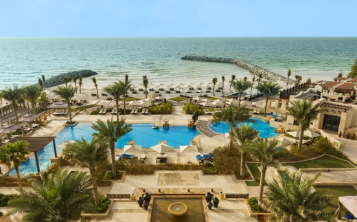 Ajman Saray, A Luxury Collection Resort