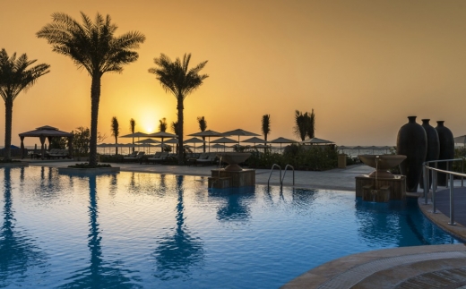 Ajman Saray, A Luxury Collection Resort