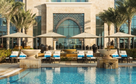 Ajman Saray, A Luxury Collection Resort