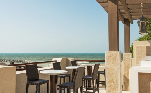 Ajman Saray, A Luxury Collection Resort