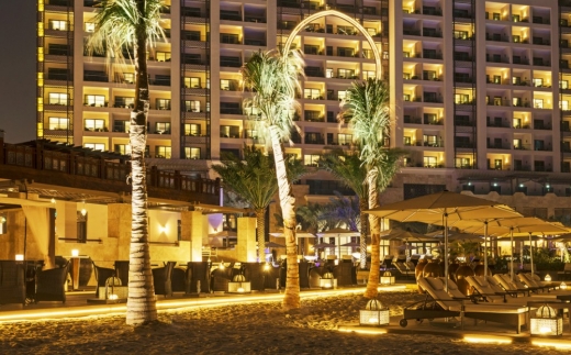 Ajman Saray, A Luxury Collection Resort