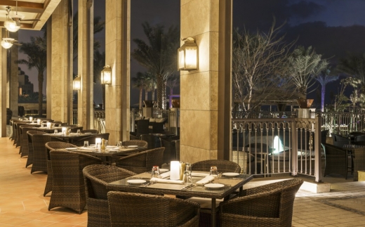 Ajman Saray, A Luxury Collection Resort