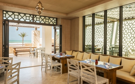 Ajman Saray, A Luxury Collection Resort