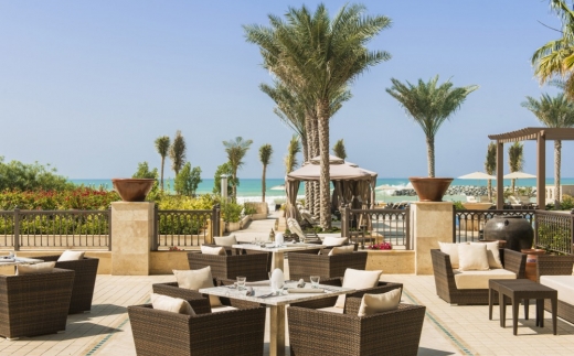 Ajman Saray, A Luxury Collection Resort