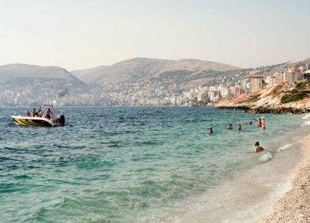 Saranda International