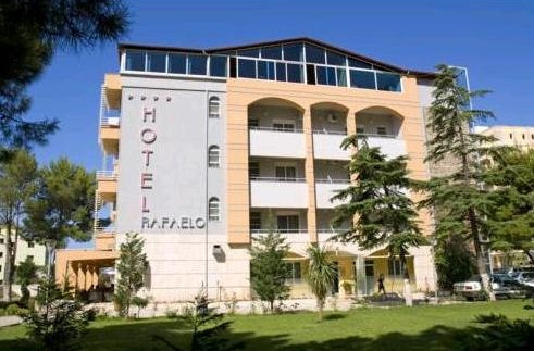 Rafaelo Resort - Comfort & Family Hotel