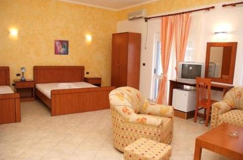 Rafaelo Resort - Comfort & Family Hotel