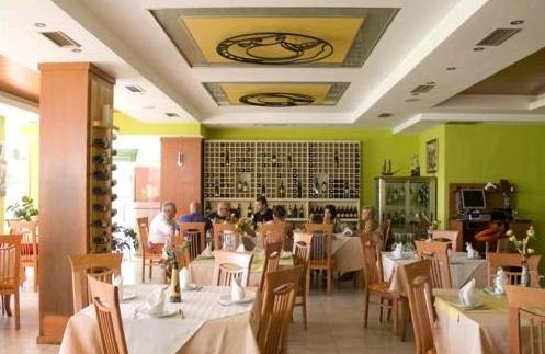 Rafaelo Resort - Comfort & Family Hotel