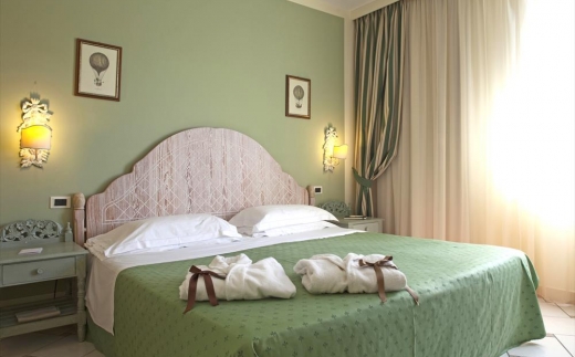 Golf Hotel Punta Ala