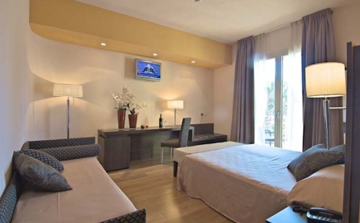 Zen Hotel Versilia