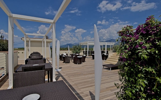 Zen Hotel Versilia