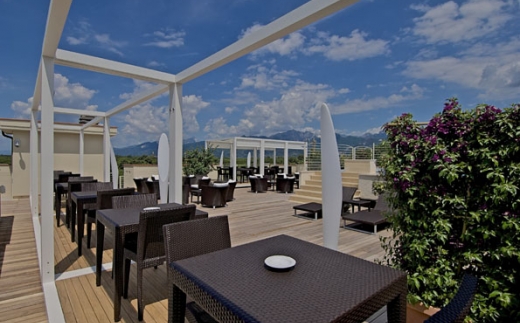 Zen Hotel Versilia