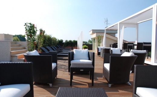 Zen Hotel Versilia