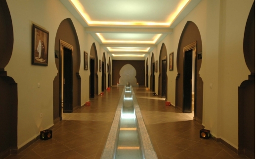 Zalagh Kasbah Hotel & Spa