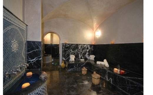 Zalagh Kasbah Hotel & Spa