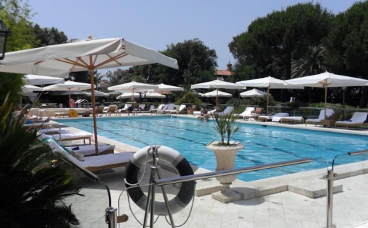 Park Hotel Villa Ariston