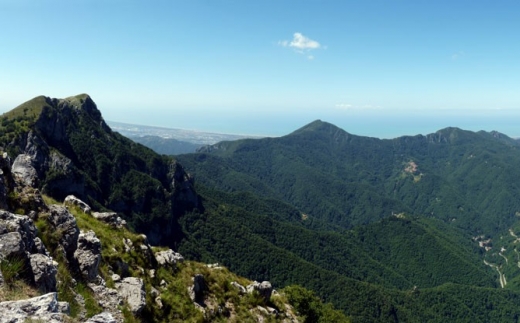 Piccolo Mondo Lido Di Camaiore