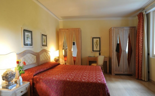 Park Hotel Villa Ariston