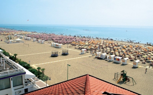 Europa Caorle