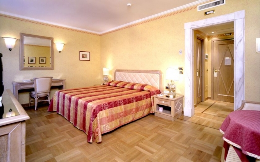 Park Hotel Villa Ariston