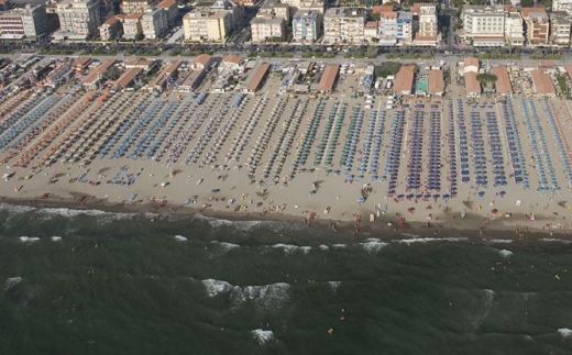 Piccolo Mondo Lido Di Camaiore