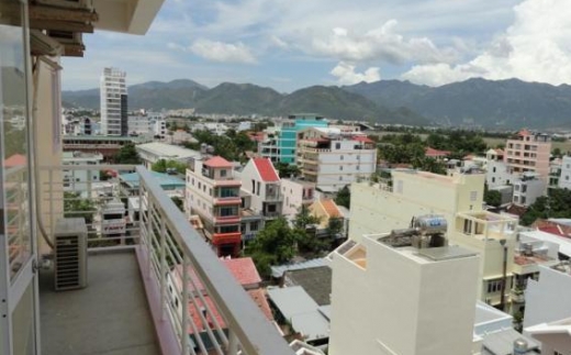 Golden Rain Nha Trang