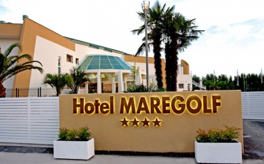 Maregolf