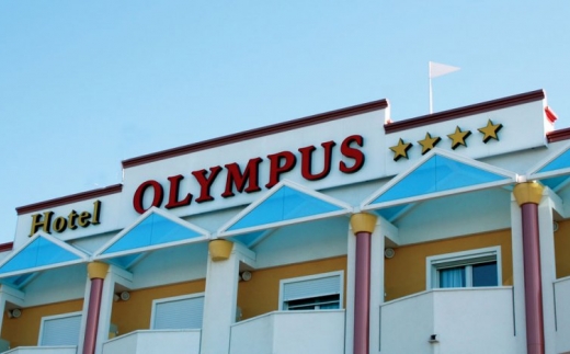 Olympus