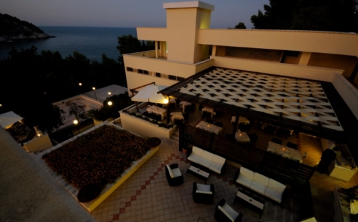 Resort Pugnochiuso Hotel Del Faro