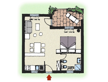 Apartments