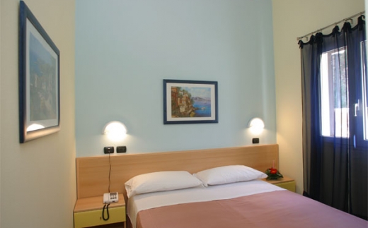 Resort Pugnochiuso Hotel Villette Belvedere R