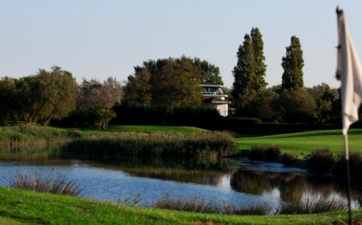 Golf Hotel