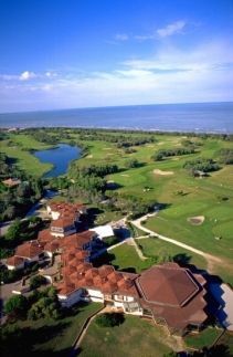 Golf Hotel