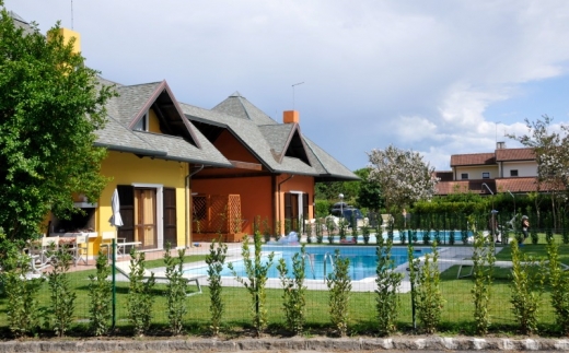 Villas