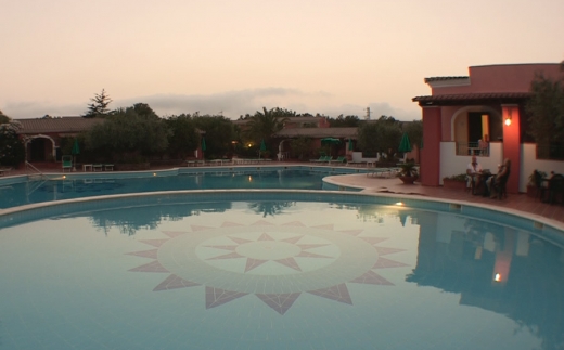 Alba Dorata Resort