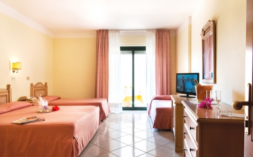 Club Hotel Maria Rosaria