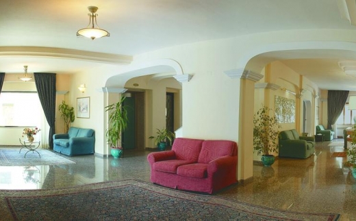 Club Hotel Maria Rosaria