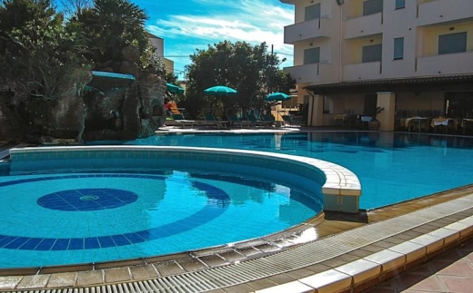 Club Hotel Maria Rosaria